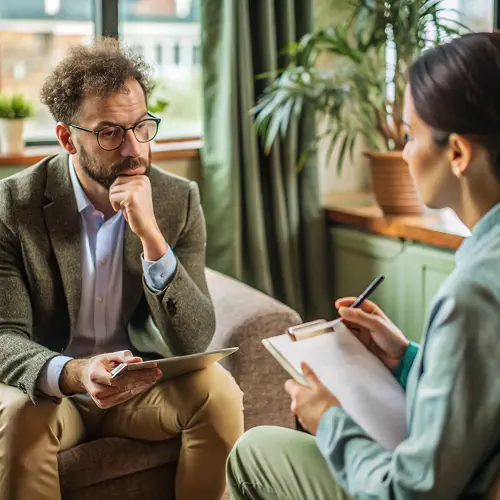 Evidence-Based Addiction Treatment Programs