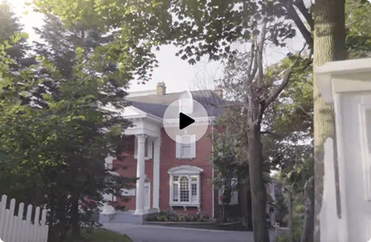 Cobourg Rehab Centre