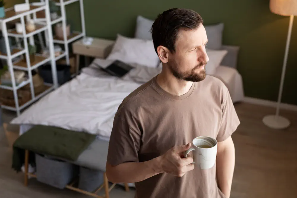 ADHD and addiction