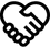 Heart Family Support Icon