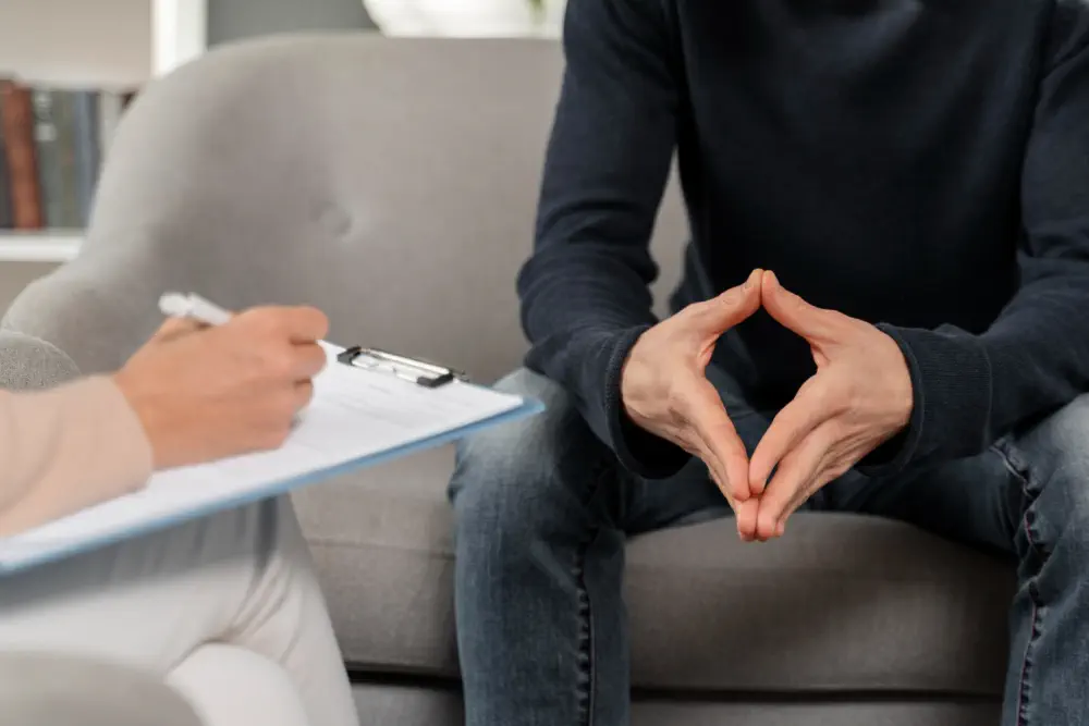 Alcoholic neuropathy recovery