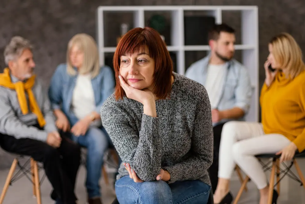 ADHD and substance abuse