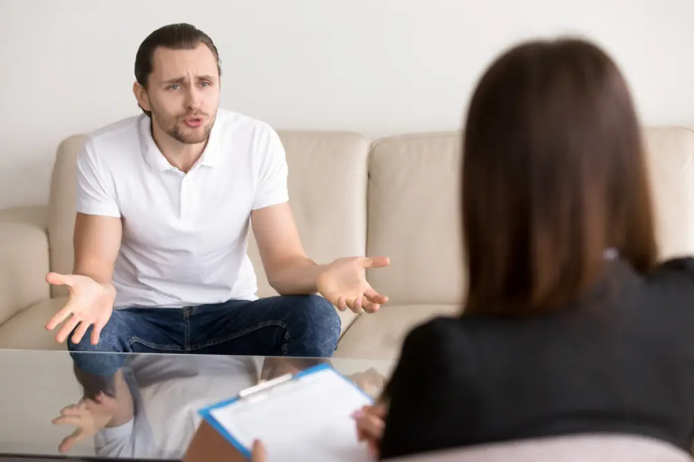 Alcohol neuropathy symptoms