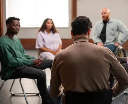 Professional Intervention Counselling Services