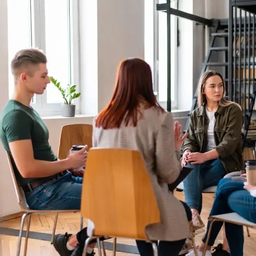 Relapse Prevention Program and Counselling in Toronto