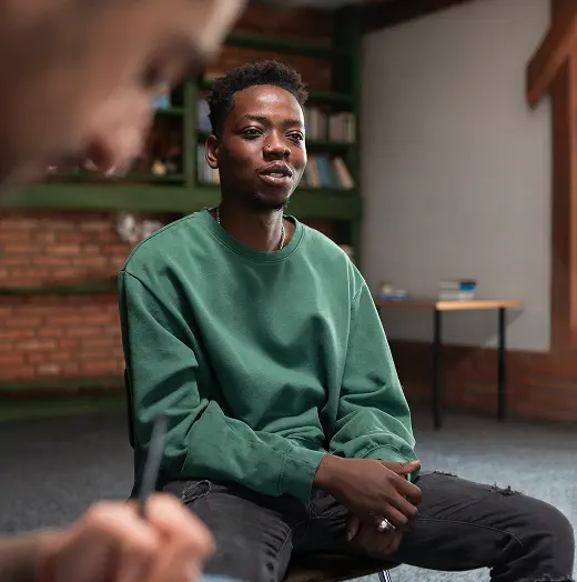 The Benefits of Group Therapy for Addiction