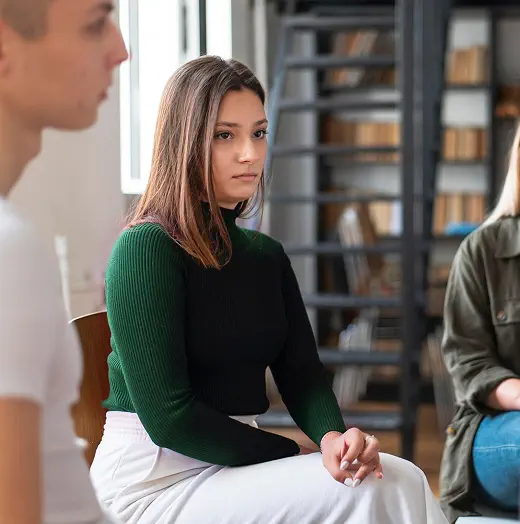 Addiction Wellness Treatment Program