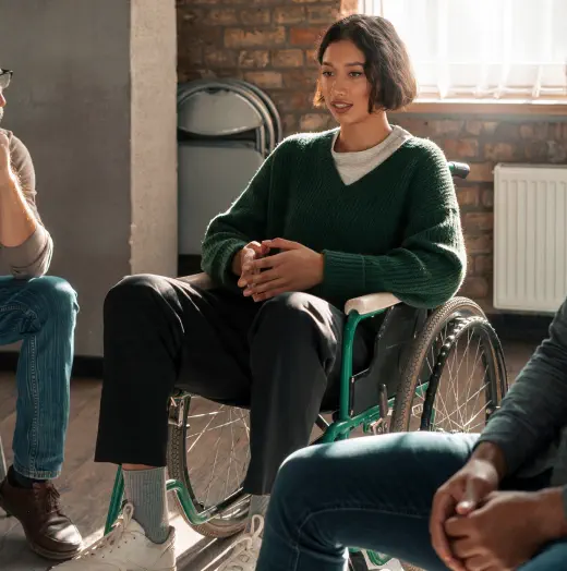 The Benefits of Individual Addiction Counselling