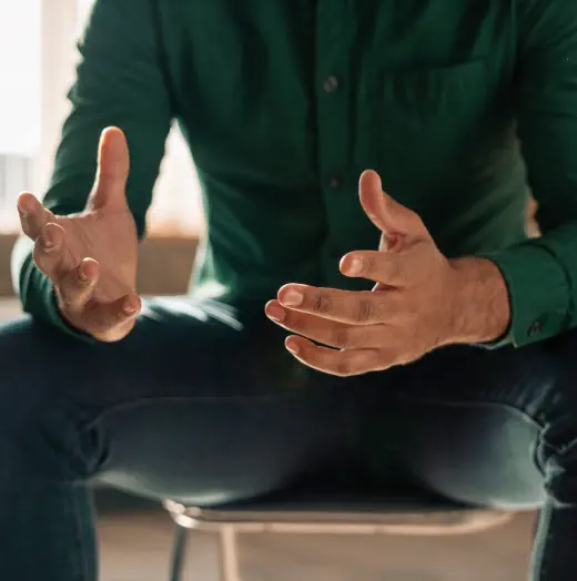 The Benefits of SMART Recovery Addiction Treatment