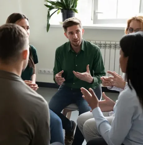 Individual Counselling