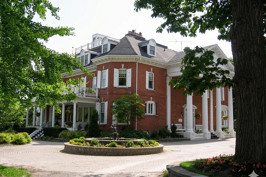 canadian centre for addictions