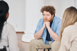 Outpatient addiction treatment